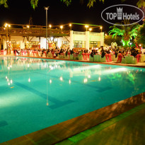 Club Afrodit Tatil Koyu Hotel 