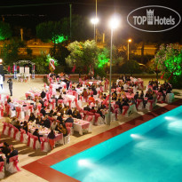 Club Afrodit Tatil Koyu Hotel 