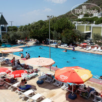 Club Afrodit Tatil Koyu Hotel 