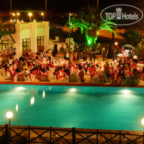 Club Afrodit Tatil Koyu Hotel 