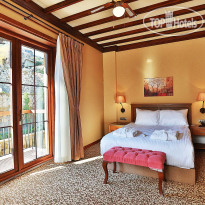 Ida Tas Konak Hotel