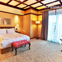 Ida Tas Konak Hotel