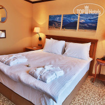 Ida Tas Konak Hotel