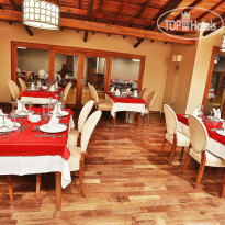 Ida Tas Konak Hotel