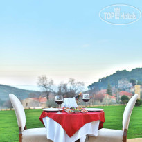Ida Tas Konak Hotel