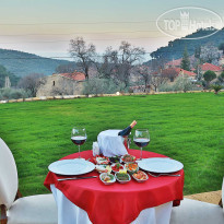 Ida Tas Konak Hotel