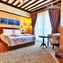 Ida Tas Konak Hotel