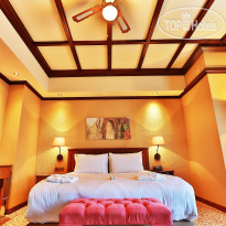 Ida Tas Konak Hotel