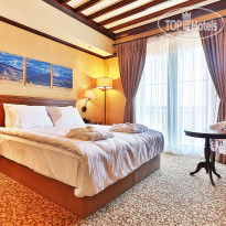 Ida Tas Konak Hotel