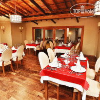 Ida Tas Konak Hotel