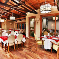 Ida Tas Konak Hotel