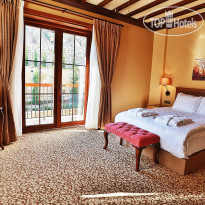 Ida Tas Konak Hotel