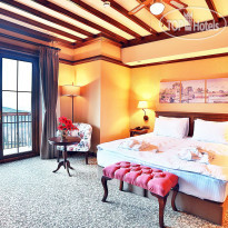 Ida Tas Konak Hotel