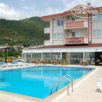 Senam Hotel 