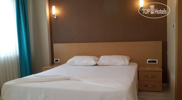 Новые добавленные фото туристов Arpico Hotel