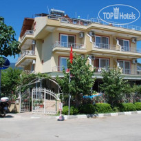 Kirtay Butik Hotel 
