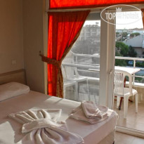 Kirtay Butik Hotel 
