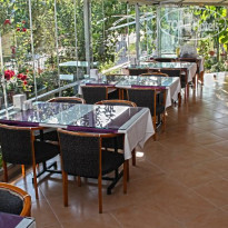 Kirtay Butik Hotel 
