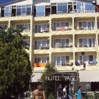 Yagci Hotel 