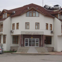 Tasli Hotel 