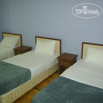 Tasli Hotel 