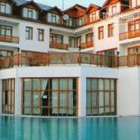 Tasli Hotel 