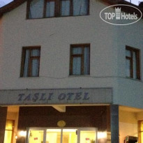 Tasli Hotel 