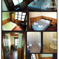 Mesen Hotel 