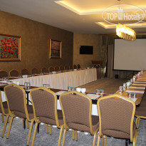 Sky Tower Hotel Akcakoca Convention & Spa Center 
