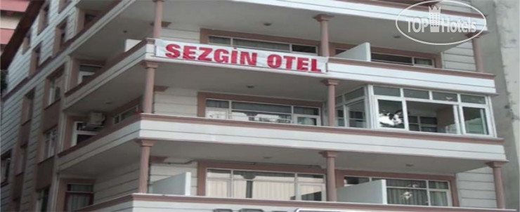 Photos Sezgin Hotel