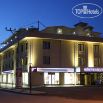 Gosterisli Otel 