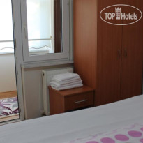 Bordo Suite Pension 