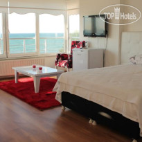 Bordo Suite Pension 