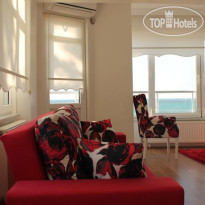 Bordo Suite Pension 