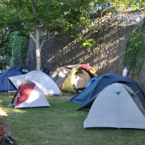 Tezel Pansiyon & Camping 