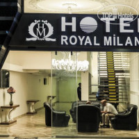 Royal Milano 4*