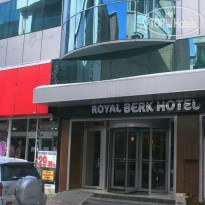 Royal Berk 