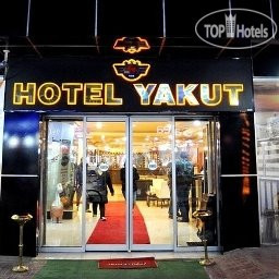 Фотографии отеля  Yakut 3*