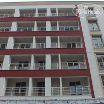 Resmina Hotel