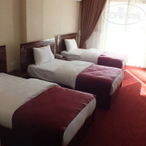 Resmina Hotel