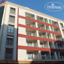 Resmina Hotel