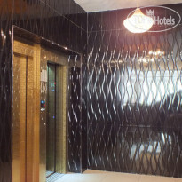 Resmina Hotel
