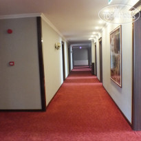 Resmina Hotel