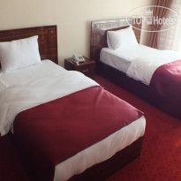 Resmina Hotel