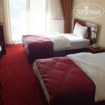 Resmina Hotel