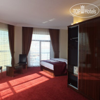 Resmina Hotel
