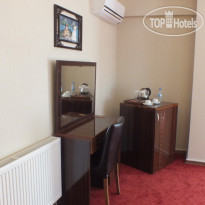 Resmina Hotel