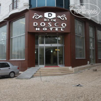 Dosco Hotel 