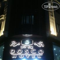 Dosco Hotel 