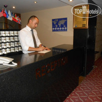 Buyuk Asur Oteli 